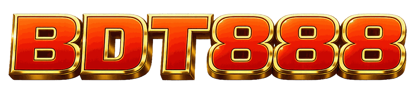 bdt888 logo